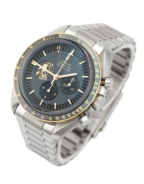 Omega Speedmaster Anniversary Series 310.20.42.50.01.001 Image 2